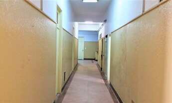 Imagem 5: Centro sala comercial Rua México 259m2 andar exclusivo R$750.000,00