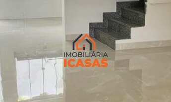 Imagem 6: Casa a venda com 03 quartos no bairro Masterville - Sarzedo - MG