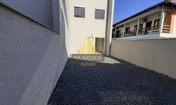 Imagem 7: Sobrado Geminado no Saguaçu