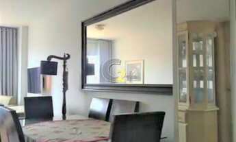 Imagem 2: APARTAMENTO - VILA MADALENA- 1 DORMITÓRIO - 1 VAGA