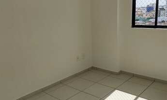 Imagem 5: Apartamento no Premier com tres quartos e area de lazer catole - centro