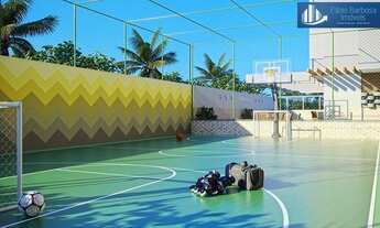 Imagem 5: Aproveite Lançamento!!!! Ilha de Okinawa -2 qtos, st, lazer, Praia de Itaparica