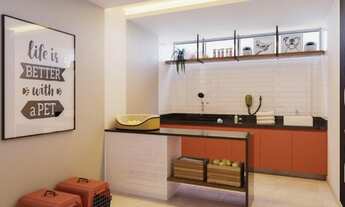 Imagem 6: Apartamento Enjoy - Yticon