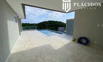 Imagem 6: Salvador - Casa Padrão - Alphaville II