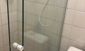 Imagem 7: Vendo apartamento 02 quartos Cond. San Remo Campo Grande