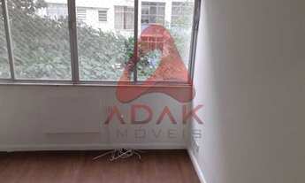 Imagem 2: Rio de Janeiro - Apartamento Padrão - Copacabana