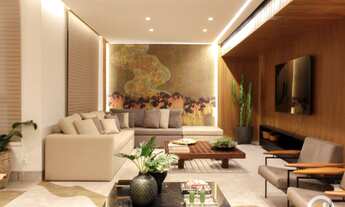 Imagem 4: GOIâNIA - Apartamento Padrão - Setor Marista