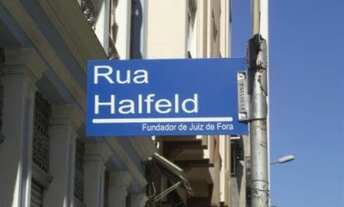 Imagem 2: Apartamento Rua Halfeld - Centro - Juiz de Fora/MG