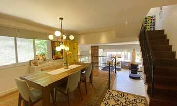 Imagem 6: Casa de condomínio para venda com 260 metros quadrados com 4 quartos