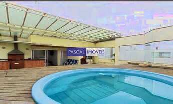 Imagem: SãO PAULO - Apartamento Padrão - Morumbi