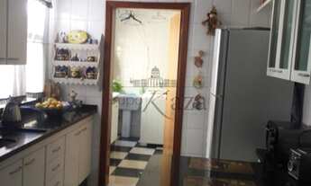 Imagem 6: Apartamento - Edifício Valência - Bosque dos Eucaliptos - 4 Dormitórios - 117m²