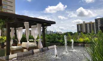 Imagem 7: Apartamento para venda com 95 metros quadrados com 3 quartos