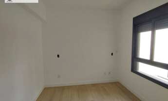 Imagem 6: Apartamento com 1 dormitório à venda, 40 m² por R$ 580.000,00 - Perdizes - São Paulo/SP