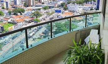 Imagem: Apartamento para venda tem 164 m2 com 4