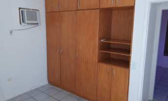 Imagem 3: Apartamento para venda com 110 metros quadrados com 3 quartos em Espinheiro - Recife - PE