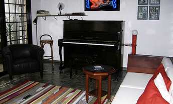 Imagem 5: São Paulo - Casa Comercial - VILA MADALENA