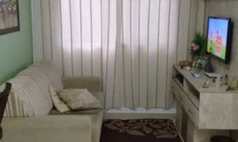 Imagem 2: Apartamento para venda com 50 metros quadrados com 2 quartos