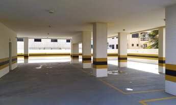 Imagem 5: Cobertura duplex para venda tem 201 metros quadrados com 4 quartos em Piatã - Salvador - B