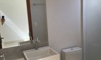 Imagem 7: Apartamento para aluguel com 230 metros quadrados com 4 quartos em Setor Bueno