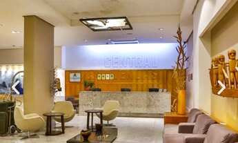 Imagem 3: Av Boa Viagem Apartamento 1 quarto Flat Beach Class Executive em Pina - Recife - PE