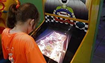 Imagem 3: Vende se Salão de festas completo