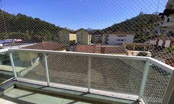 Imagem 2: Apartamento Mobiliado Novo 1 Quarto - Teresópolis - RJ