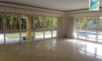 Imagem: Linda Mansão de Esquina C/ 750 Mts, 5 Suítes