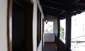 Imagem 3: Suite Individual Marechal Deodoro parte alta Centro