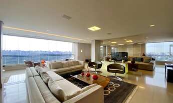 Imagem 2: VILA NOVA CONCEIÇÃO - COM VISTA PARA O PARQUE