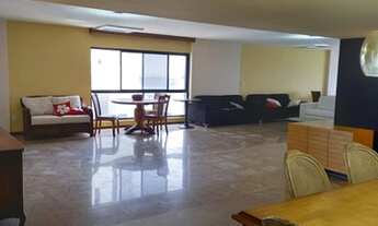 Imagem: Apartamento para venda possui 410 metros