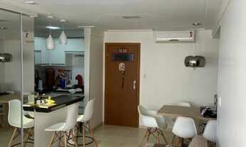 Imagem 2: 2/4 com suíte - Morada das Torres Residencial Clube