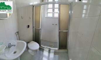 Imagem 5: Apartamento de quarto e sala, 29m2 (IPTU), claro, antes da PUC