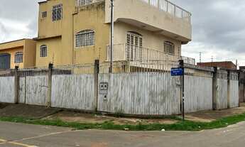 Imagem: Vendo Sobrado de Esquina Qd 101 de 2 Pavimentos