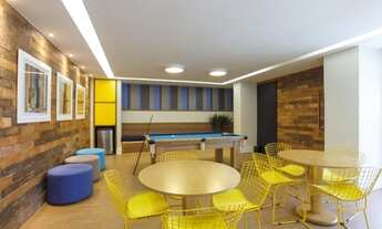 Imagem 5: Apartamento de 4 quartos, com 2 suítes, churrasqueira, varanda e 2 vagas!