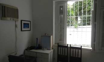 Imagem 7: Casa de vila para venda com 115 metros quadrados com 2 quartos em Praça Seca - Rio de Jane