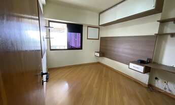 Imagem 5: Apartamento com Ampla Sala, 1 Quarto, Closet, Varanda