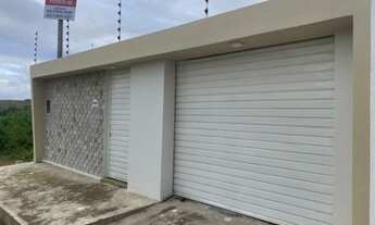 Imagem 2: Belíssima Casa Nascente- Cavaco - Arapiraca