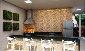 Imagem 2: Apartamento padrao GRANJAS SANTA TEREZINHA TAUBATE SP Brasil