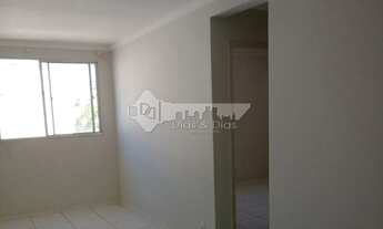 Imagem 2: FRANCA GARDEN Apartamento com 2 dormitórios