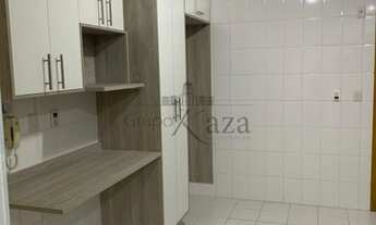 Imagem 6: Apartamento para aluguel tem 124 metros quadrados com 3 quartos