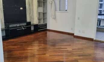 Imagem 2: Apartamento para aluguel tem 83 metros