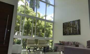 Imagem 4: Alphaville Litoral Norte-Casa para venda possui 300 metros quadrados com 4 quartos