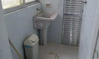 Imagem 3: Apartamento para aluguel tem 55 metros quadrados com 2 quartos em Ramos - Rio de Janeiro