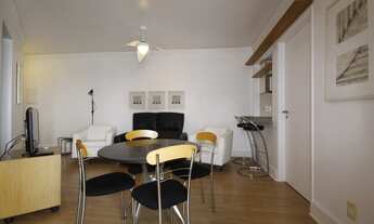 Imagem 4: Excelente Apartamento na Vila Mariana próximo a Paulista