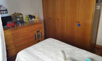 Imagem 4: Apartamento para venda possui 72 metros quadrados com 2 quartos em Lapa - São Paulo - SP