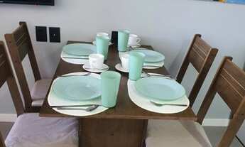 Imagem 5: Apart hotel para locação anual ou temporada corredor vitória