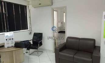 Imagem 5: Sala para alugar, 43 m² por R$ 4.500/mês - Tatuapé - São Paulo/SP