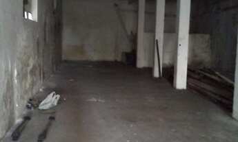 Imagem 2: Galpão com 246 m² metro Praça da Árvore