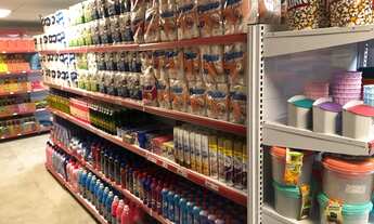 Imagem 5: Vendo loja tipo mercado