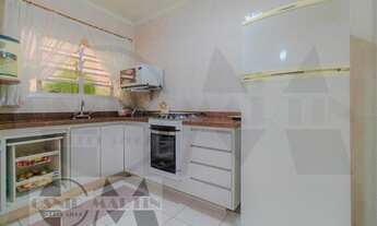 Imagem 3: Sobrado à venda na Vila Ema, 3 dorms. ( 1 suíte), 3 gars., 157m² úteis, vago